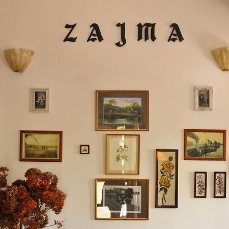 Zajma Suprasl 빌라 외부 사진